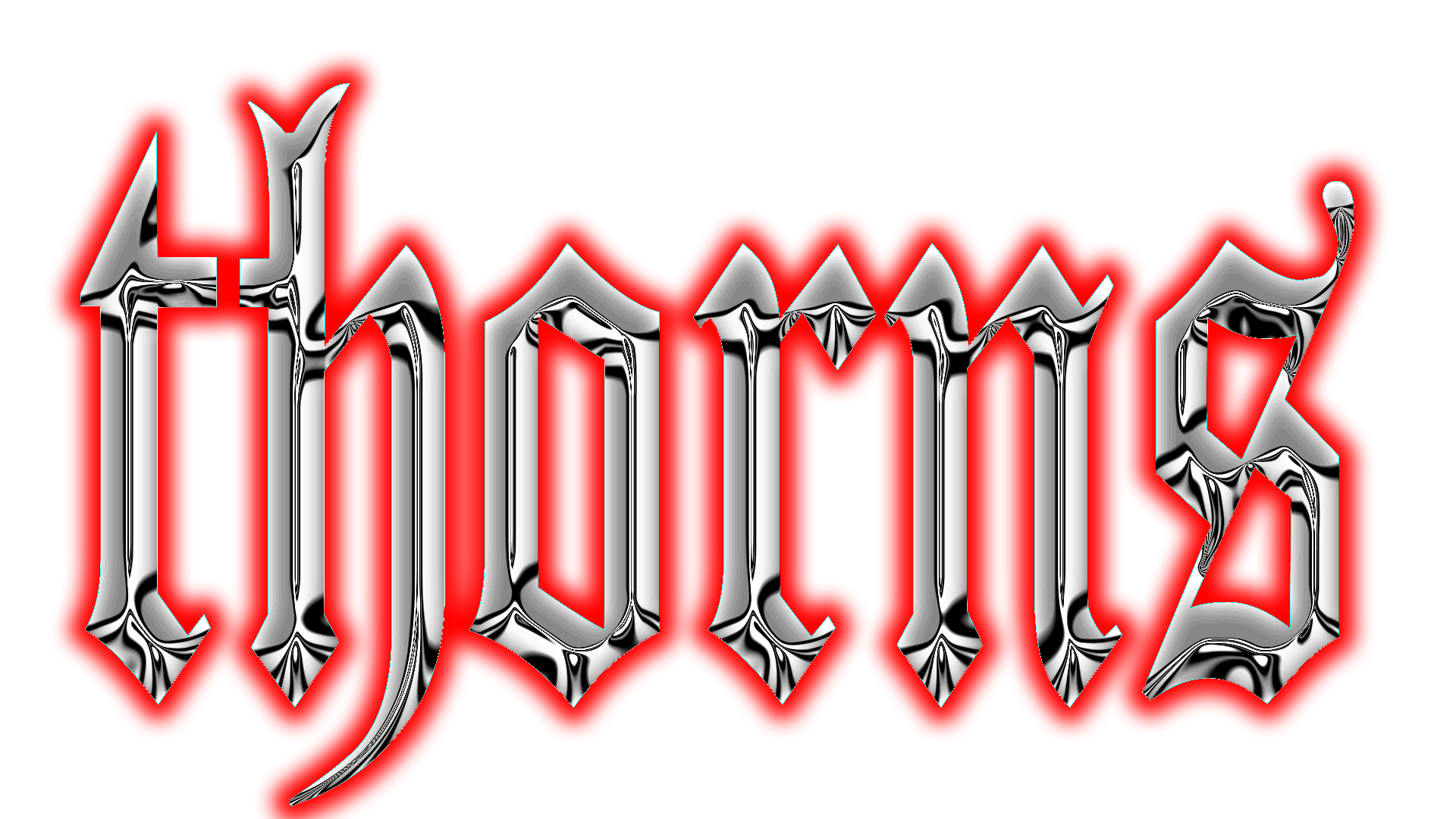 Thorns Logo
